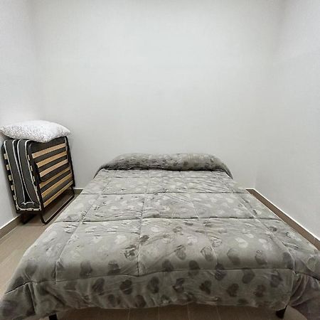 House Vicolo Longo 35 Lägenhet Neapel Exteriör bild