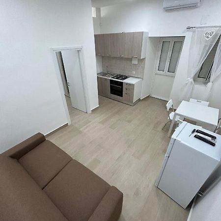 House Vicolo Longo 35 Lägenhet Neapel Exteriör bild