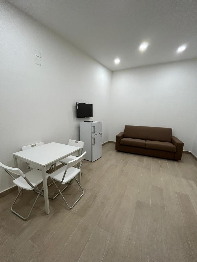 House Vicolo Longo 35 Lägenhet Neapel Exteriör bild