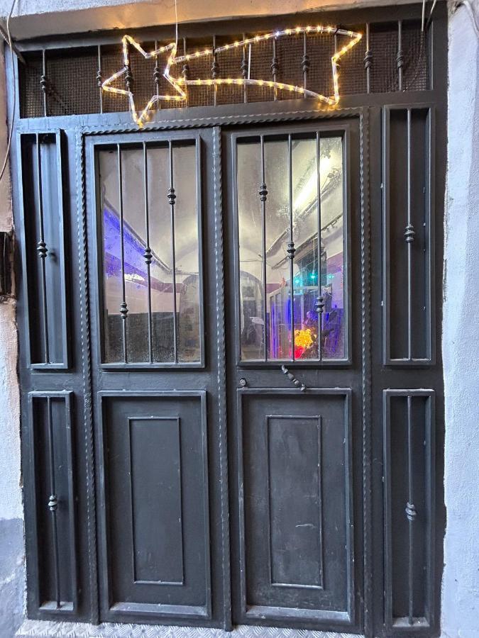 House Vicolo Longo 35 Lägenhet Neapel Exteriör bild