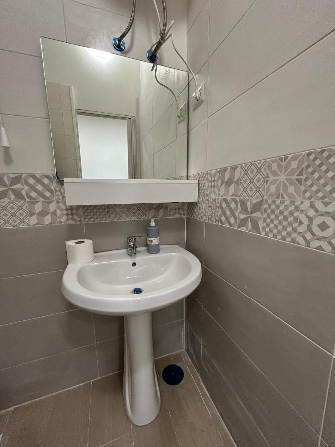 House Vicolo Longo 35 Lägenhet Neapel Exteriör bild