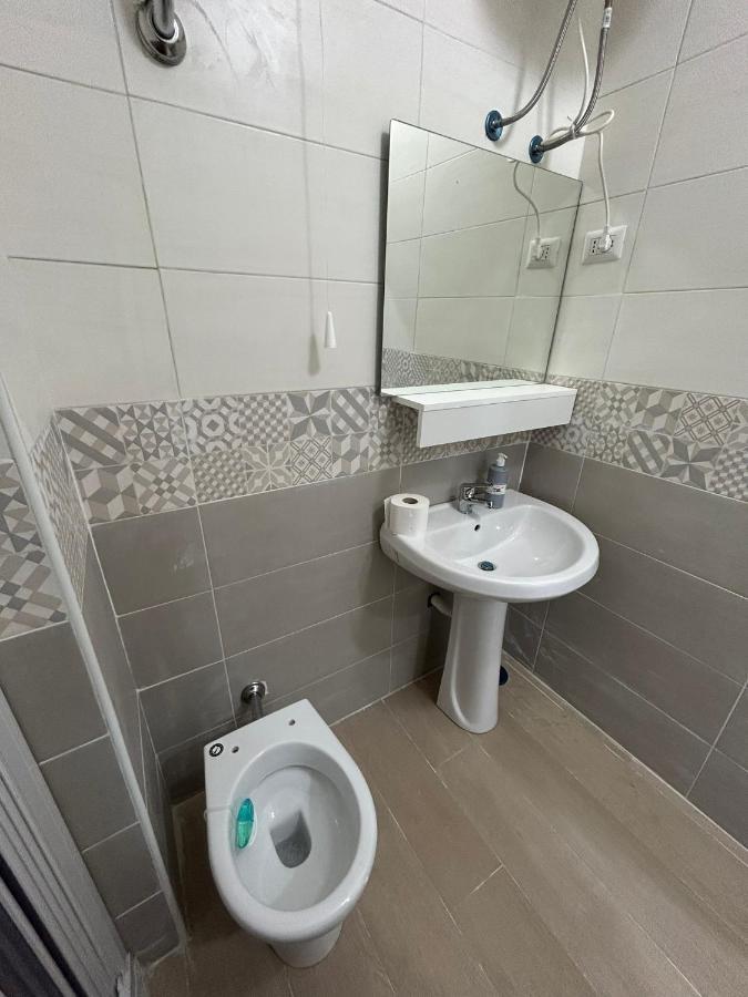 House Vicolo Longo 35 Lägenhet Neapel Exteriör bild