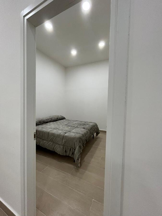 House Vicolo Longo 35 Lägenhet Neapel Exteriör bild