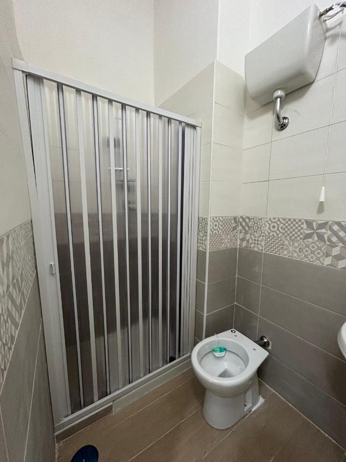House Vicolo Longo 35 Lägenhet Neapel Exteriör bild