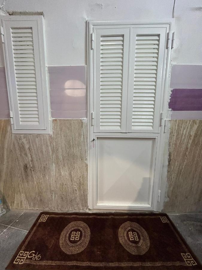 House Vicolo Longo 35 Lägenhet Neapel Exteriör bild