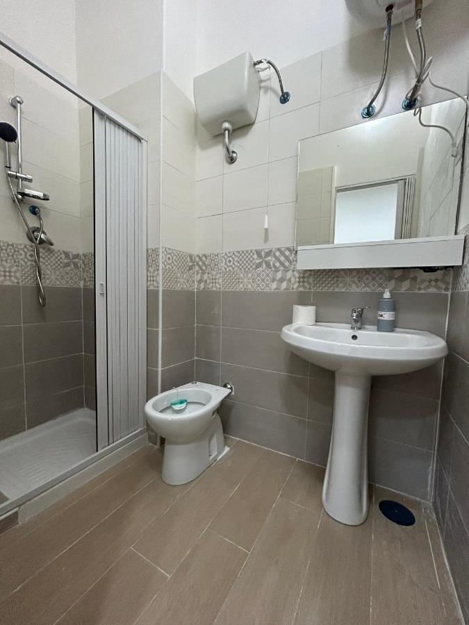 House Vicolo Longo 35 Lägenhet Neapel Exteriör bild