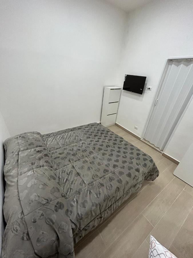 House Vicolo Longo 35 Lägenhet Neapel Exteriör bild