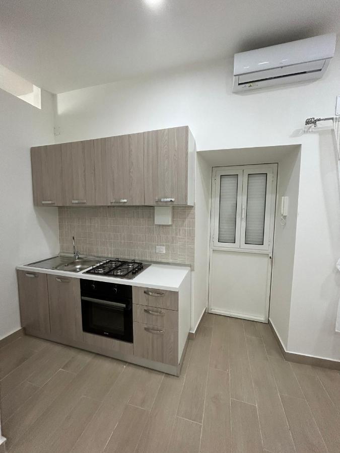 House Vicolo Longo 35 Lägenhet Neapel Exteriör bild